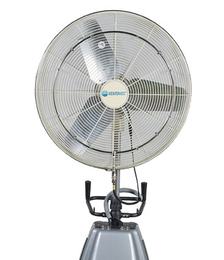 Ventomist Fan